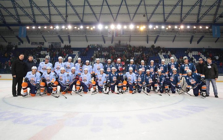 All Star víkend zakončil víťazným gólom Puliš